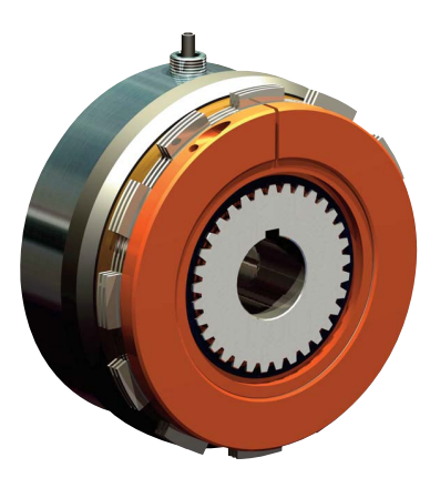 CJM Fail Safe Spring Set Electric Clutches FEA